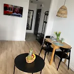 Apartment Sloneczny 20 Bielsko-Biala