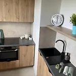 Sloneczny 20 Apartment