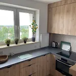 Sloneczny 20 Apartment *