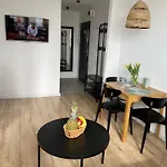 Apartment Sloneczny 20