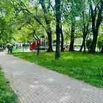 Sloneczny 20 Bielsko-Biala
