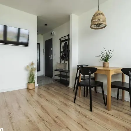 Sloneczny 20 Apartment *