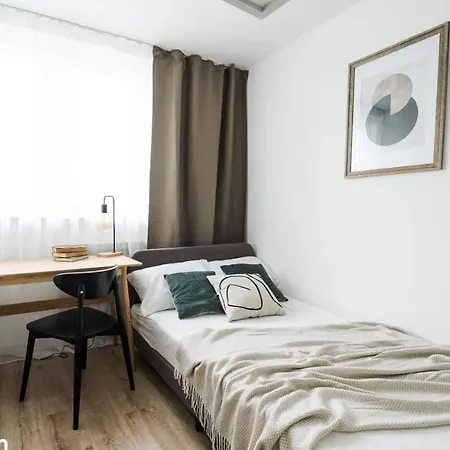 Sloneczny 20 Apartment Bielsko-Biala