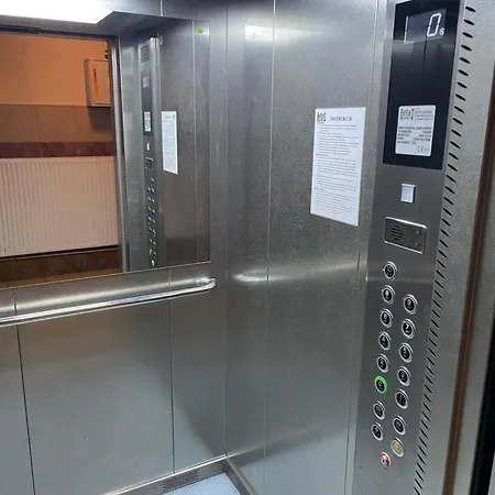 Appartamento Sloneczny 20 Bielsko-Biała