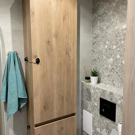 Sloneczny 20 Apartamento *