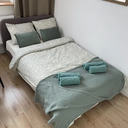 Sloneczny 20 * بييلسكو بياوا