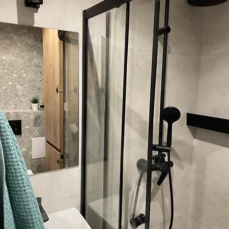 Sloneczny 20 Apartamento
