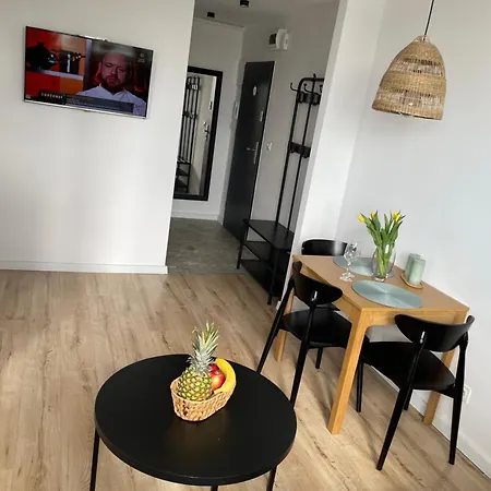 شقة Sloneczny 20 بييلسكو بياوا