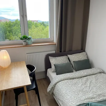 شقة Sloneczny 20 بييلسكو بياوا