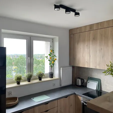 Sloneczny 20 * بييلسكو بياوا