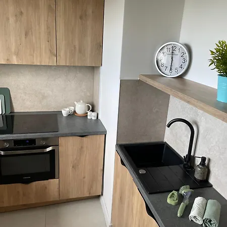 Sloneczny 20 Apartamento