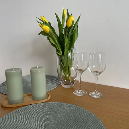Apartamento Sloneczny 20