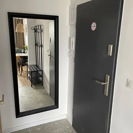 Appartamento Sloneczny 20 Bielsko-Biała