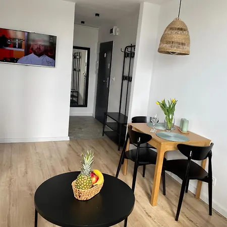 Sloneczny 20 * Bielsko-Biala