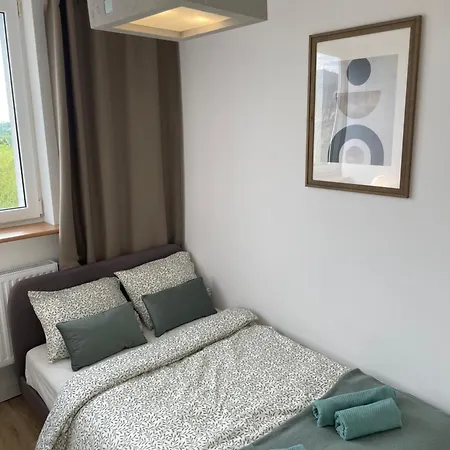 Sloneczny 20 Apartamento