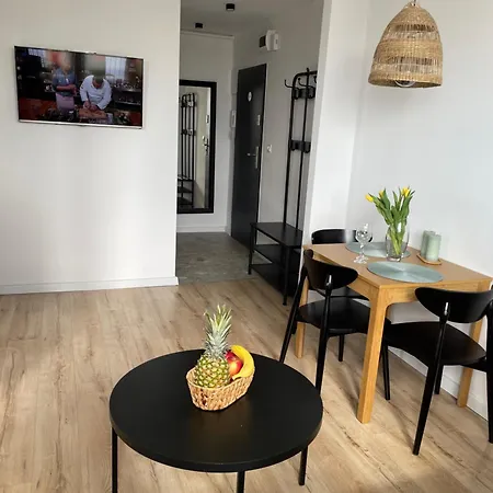 Apartamento Sloneczny 20