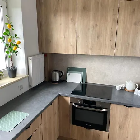Sloneczny 20 Apartamento Bielsko-Biala