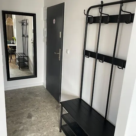 Apartamento Sloneczny 20