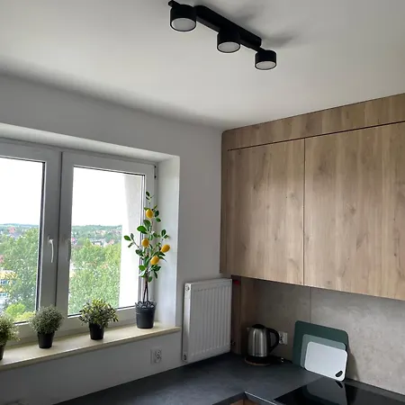 Appartamento Sloneczny 20 Bielsko-Biała