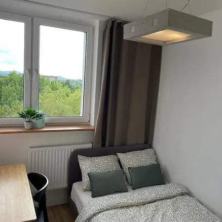 Sloneczny 20 Bielsko-Biała