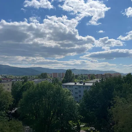 Sloneczny 20 * Bielsko-Biała