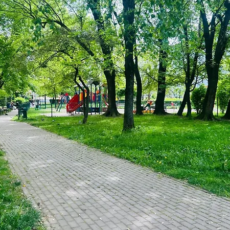 Sloneczny 20 Бельско-Бяла