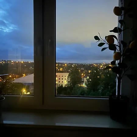 Apartman Sloneczny 20 Bielsko-Biała