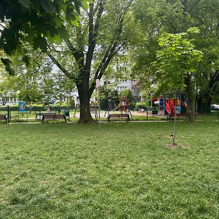 Sloneczny 20 Bielsko-Biala
