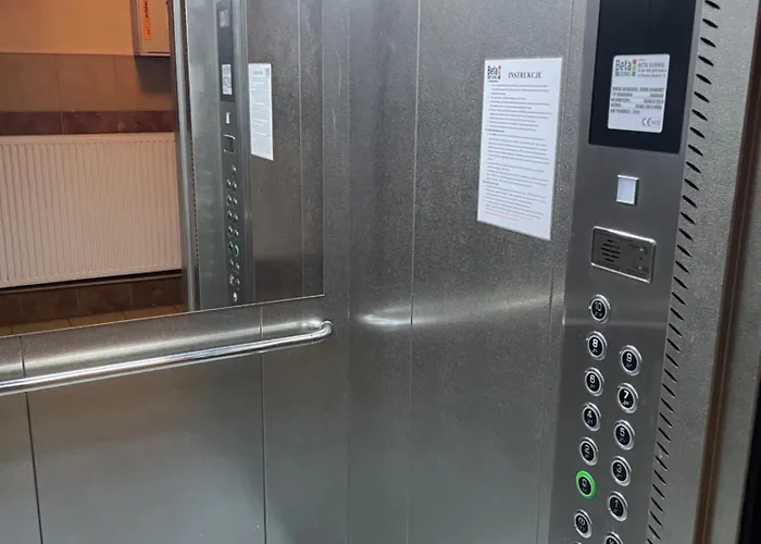 Apartman Sloneczny 20 Bielsko-Biała