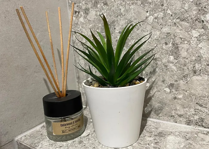 Sloneczny 20 Apartman Bielsko-Biała