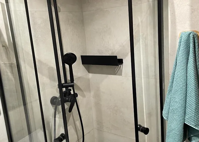 Apartman Sloneczny 20 Bielsko-Biała