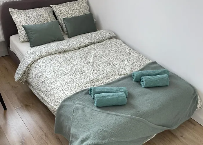 Sloneczny 20 * Bielsko-Biała