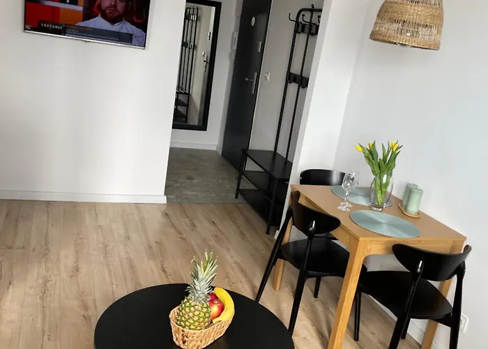 Apartman Sloneczny 20 Bielsko-Biała