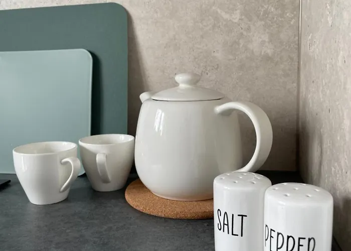 Sloneczny 20 Bielsko-Biała