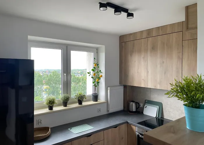 Sloneczny 20 * Bielsko-Biała