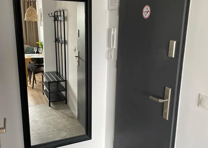 Apartman Sloneczny 20 Bielsko-Biała