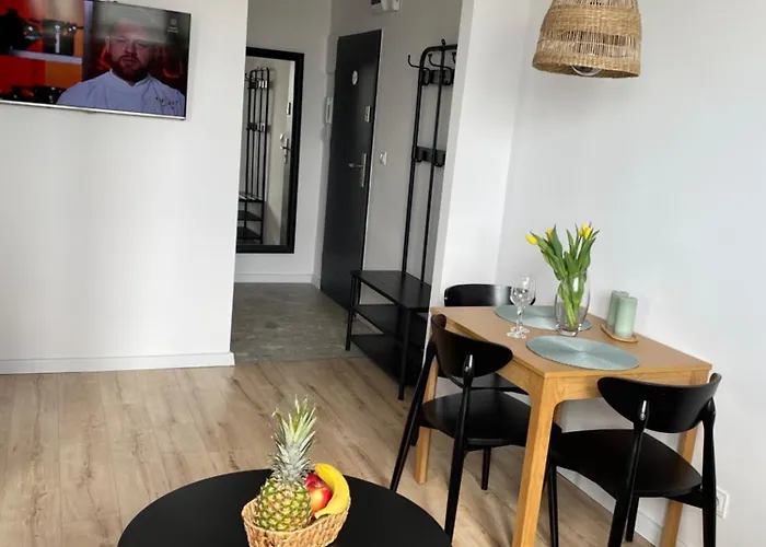 Sloneczny 20 * Bielsko-Biała