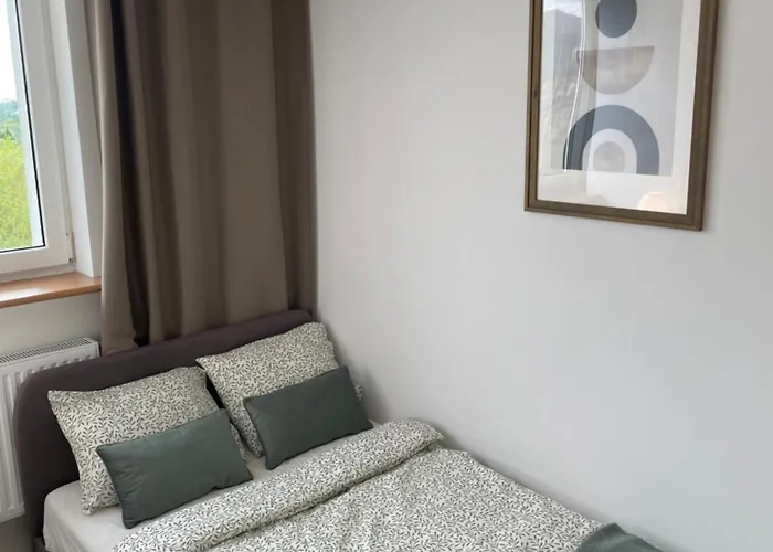 Sloneczny 20 Apartman