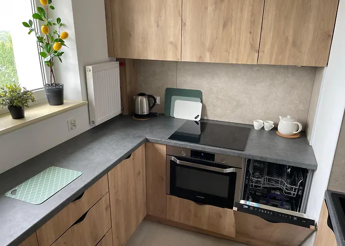 Sloneczny 20 Bielsko-Biała