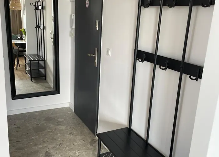 Apartman Sloneczny 20