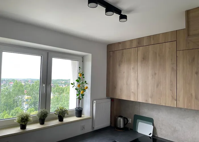 Apartman Sloneczny 20 Bielsko-Biała