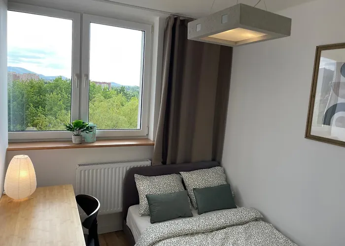 Sloneczny 20 Bielsko-Biała