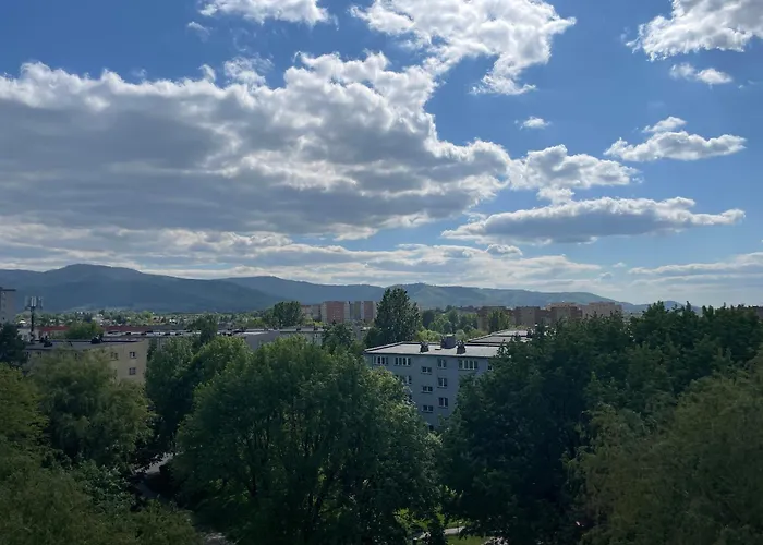 Sloneczny 20 * Bielsko-Biała