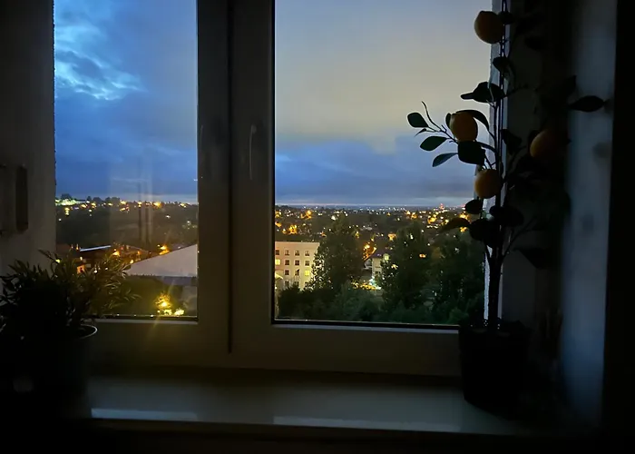 Apartman Sloneczny 20 Bielsko-Biała