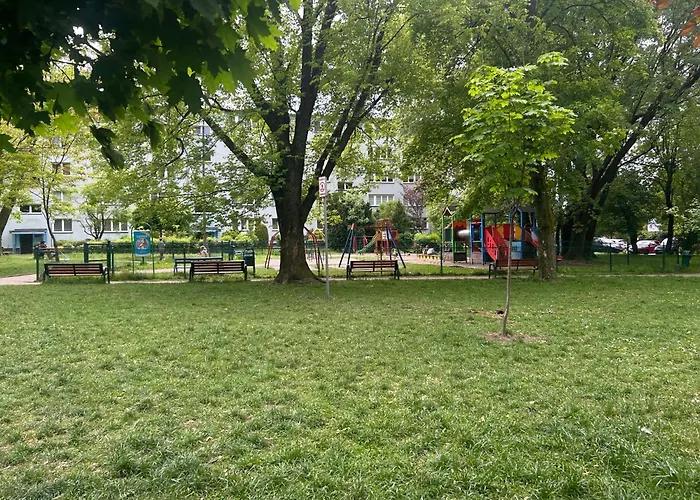 Sloneczny 20 Bielsko-Biała